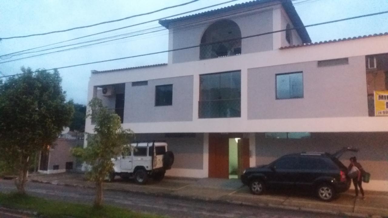 Apartamento Em Angra Dos Reis Apartamento Exterior foto