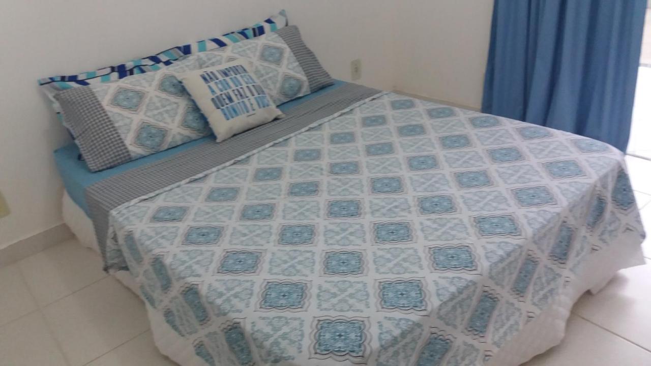 Apartamento Em Angra Dos Reis Apartamento Habitación foto
